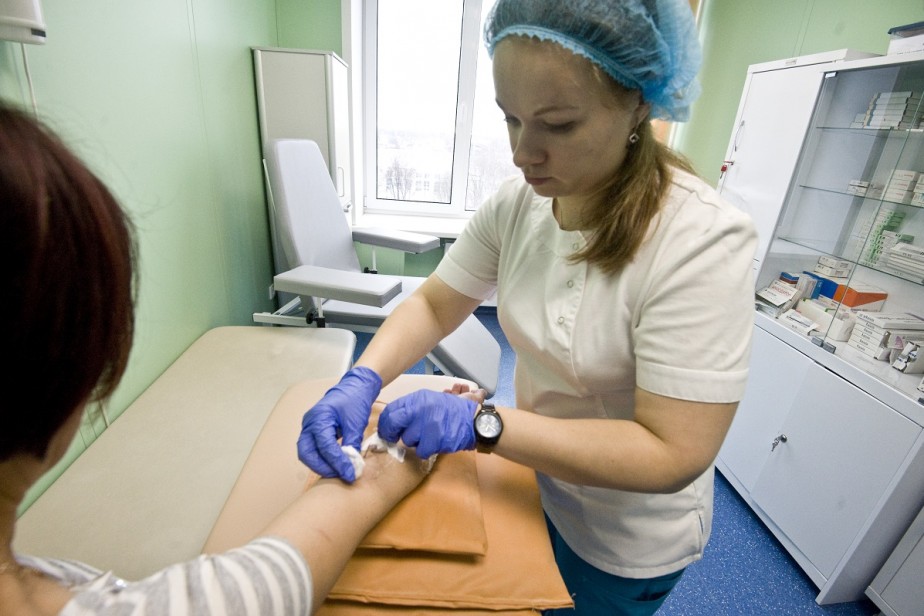 Медицинскую страховку назвали важным условием при выборе работы 33% россиян