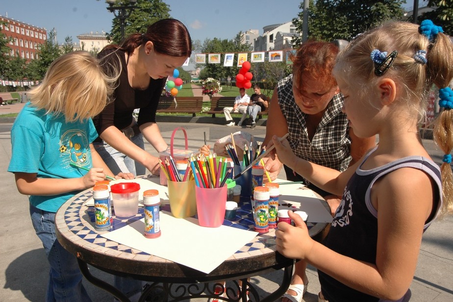 Совфед намерен поддержать детский отдых и туризм