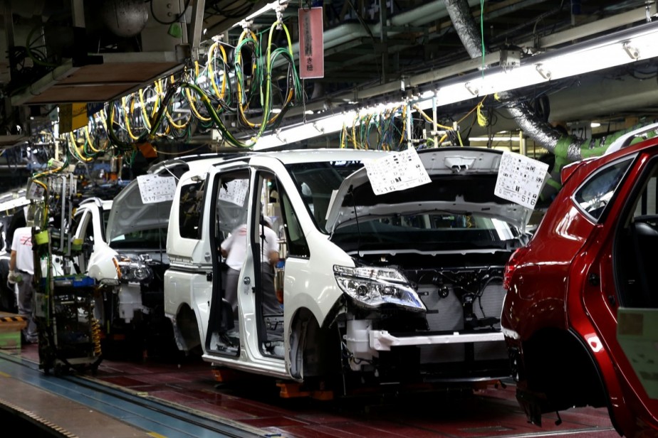 Автоконцерн Nissan рискует исчезнуть через год