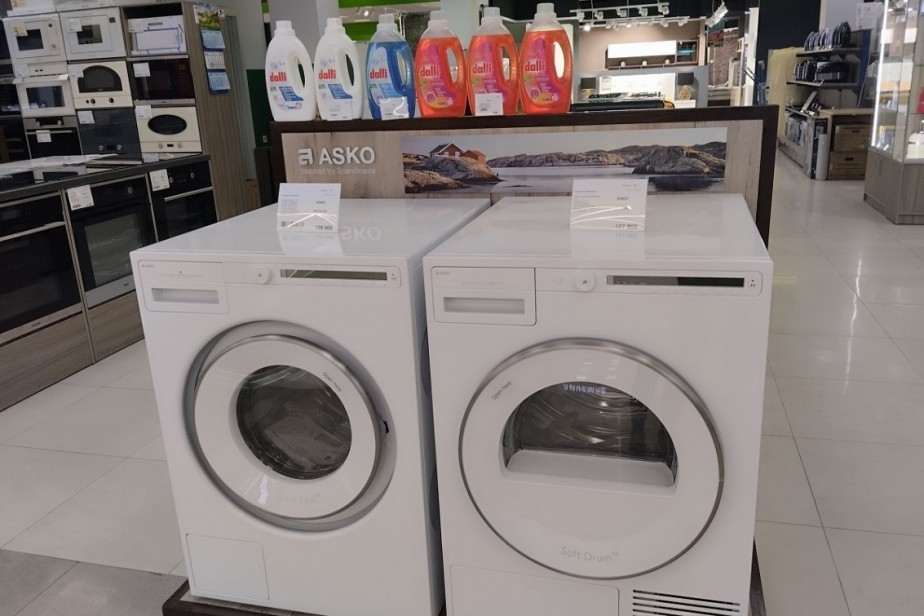 Россиян предупредили о повышении цен на бытовую технику на 10%