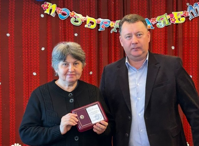 Профсоюзная организация «ЧТЗ-УРАЛТРАК» отмечает свое 95-летие