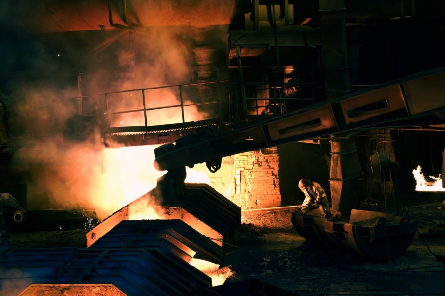 Металлурги и горняки в Челябинской области получили новые бонусы