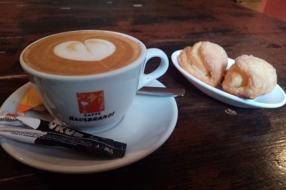 Цены на кофе достигли исторического максимума