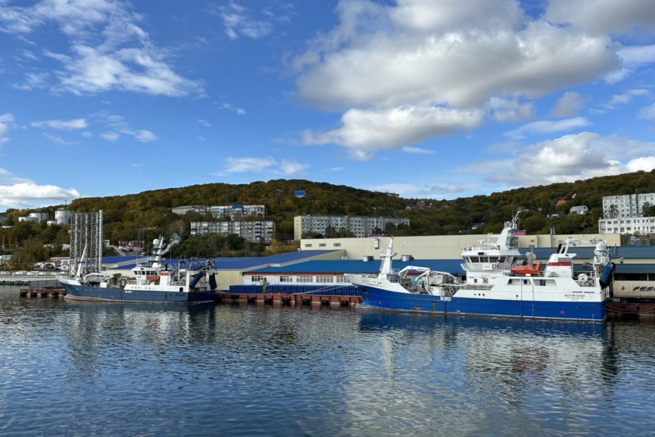 Президент ФНПР поддержал усилия властей Камчатки по повышению зарплат в соцсфере