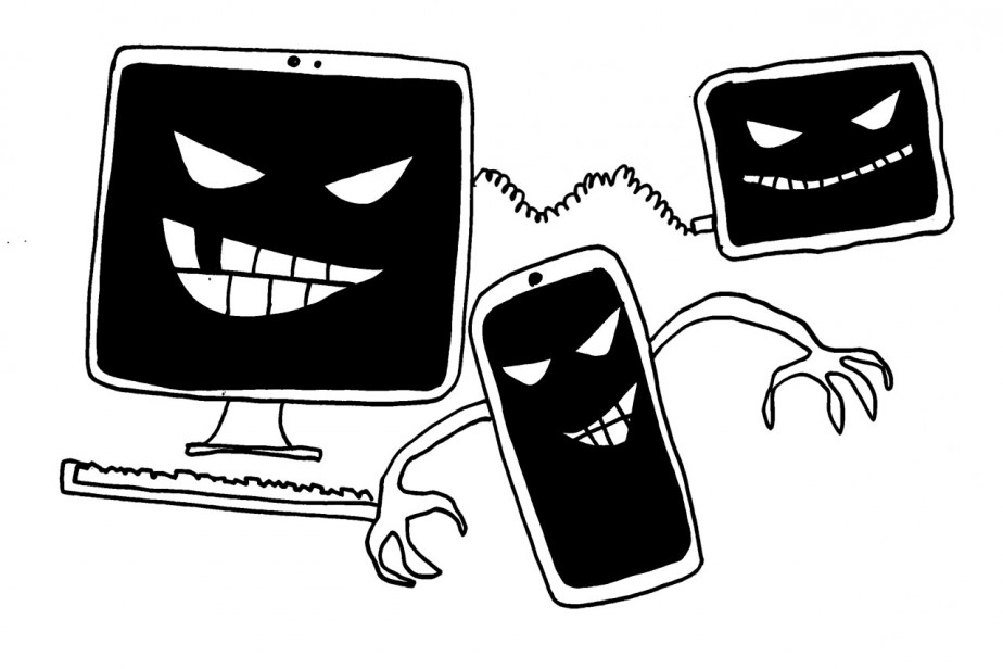 Опасный интеллект