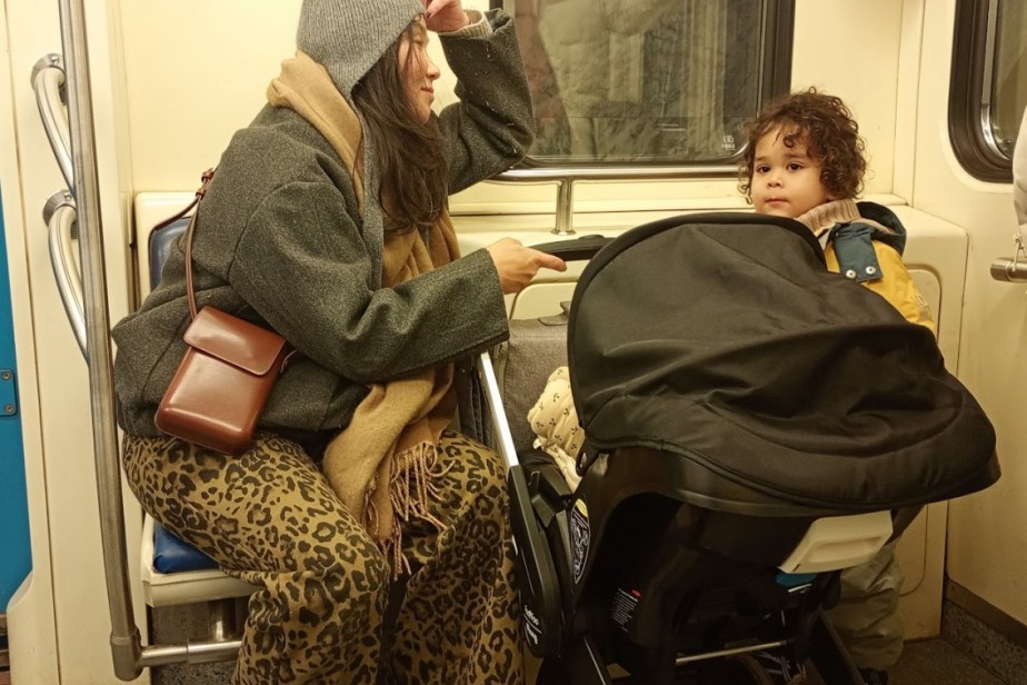 ВЦИОМ: рождаемость вторых детей падает из-за выплат маткапитала на первых