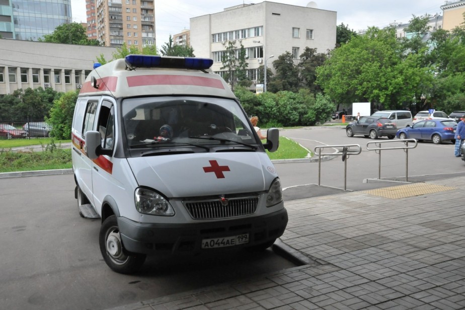 Врачей не будут уголовно наказывать за небезопасные услуги