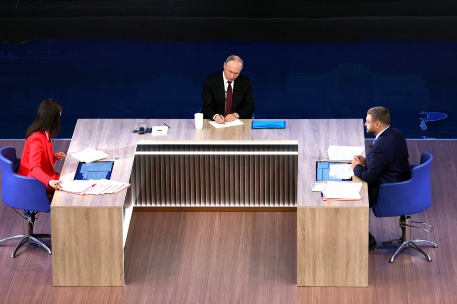 Путин:  дефицит медиков – прежде всего вопрос организации здравоохранения в регионах