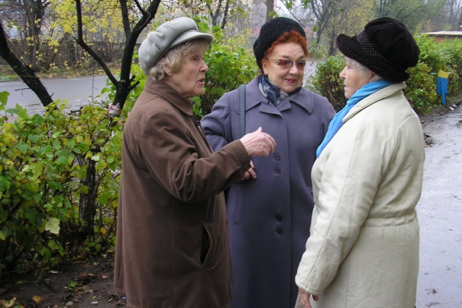 Пенсионные баллы подорожали