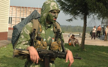 Отцов-военных уравняют с матерями