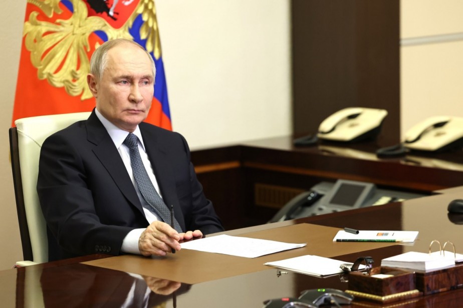 Путин поручил рассмотреть вопрос об исчислении сроков давности по делам о деприватизации