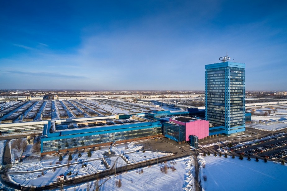 АВТОВАЗ и профсоюз приступили к работе