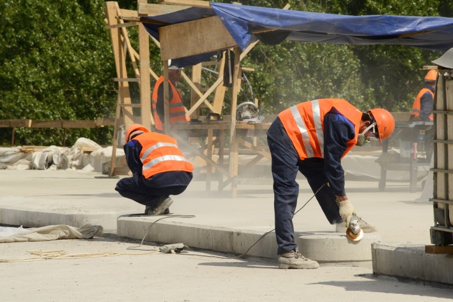 В Забайкалье намерены привлекать строителей из Индии, Бангладеш и Мьянмы