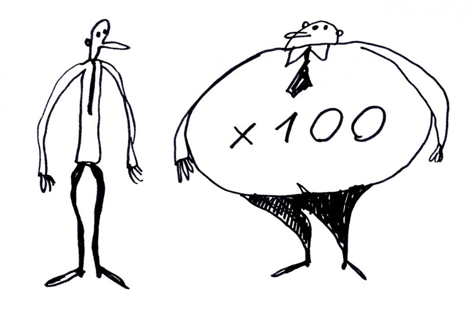 Недемократичная “вилка”