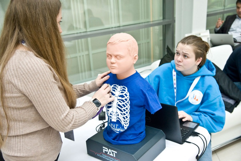 Медицину готовят к очистке