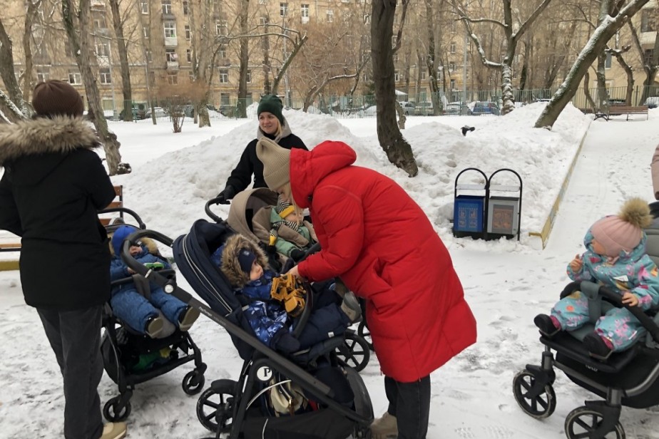 В Минздраве назвали регионы с самой низкой рождаемостью