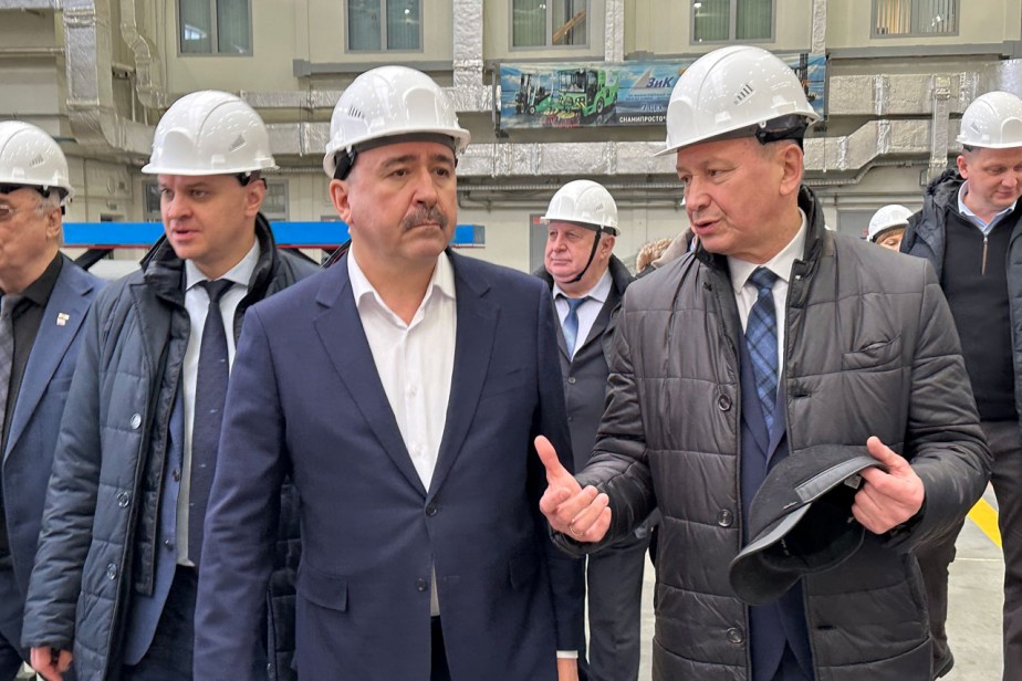 “Понятность, прозрачность, доступность”