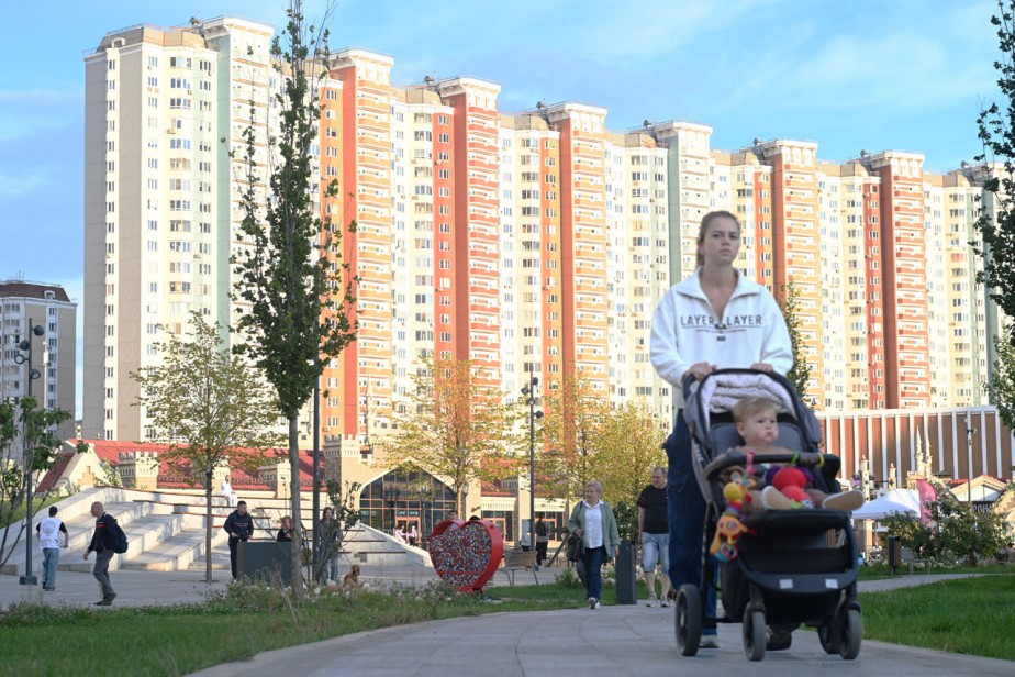 Жизнь или жилплощадь