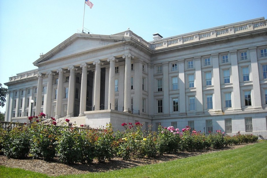 Американские профсоюзы подали в суд на Минфин