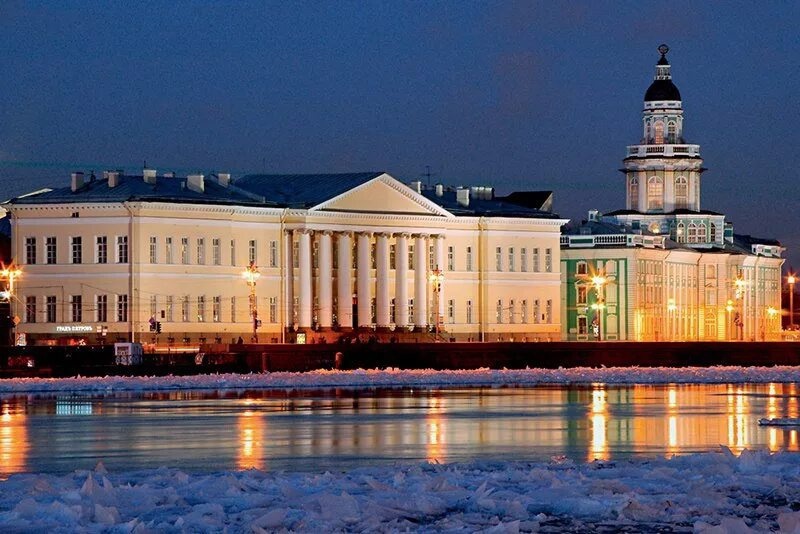 К Дню российской науки пройдет первый Всероссийский научный диктант