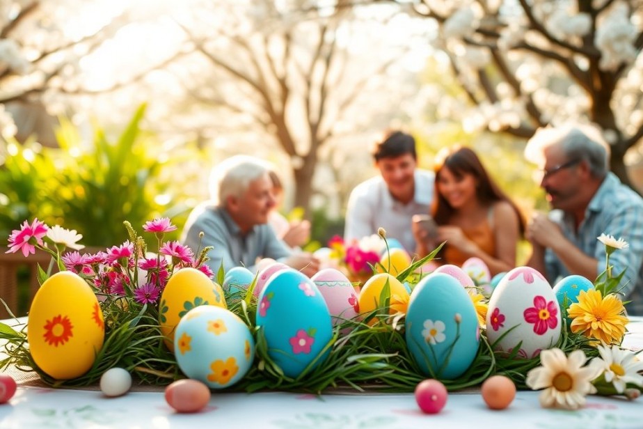 В Госдуме предложили сделать Пасху выходным днем