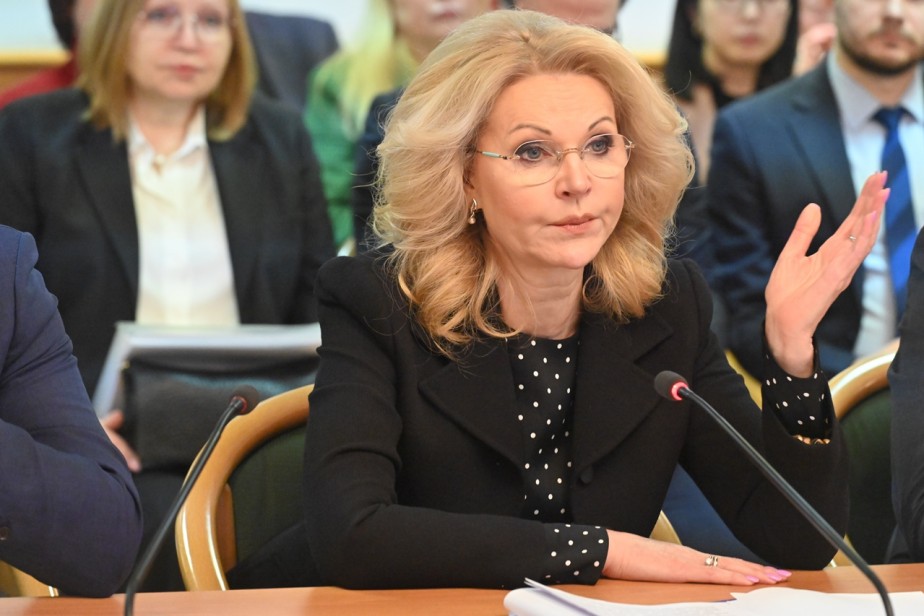 Татьяна Голикова: до 2030 года стране понадобится 10,9 млн новых работников