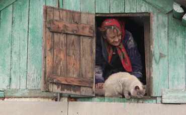 Как здесь жить-то теперь?