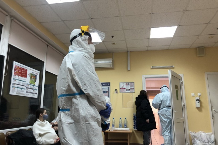 Нижегородские медики отдохнут в санаториях за часть стоимости