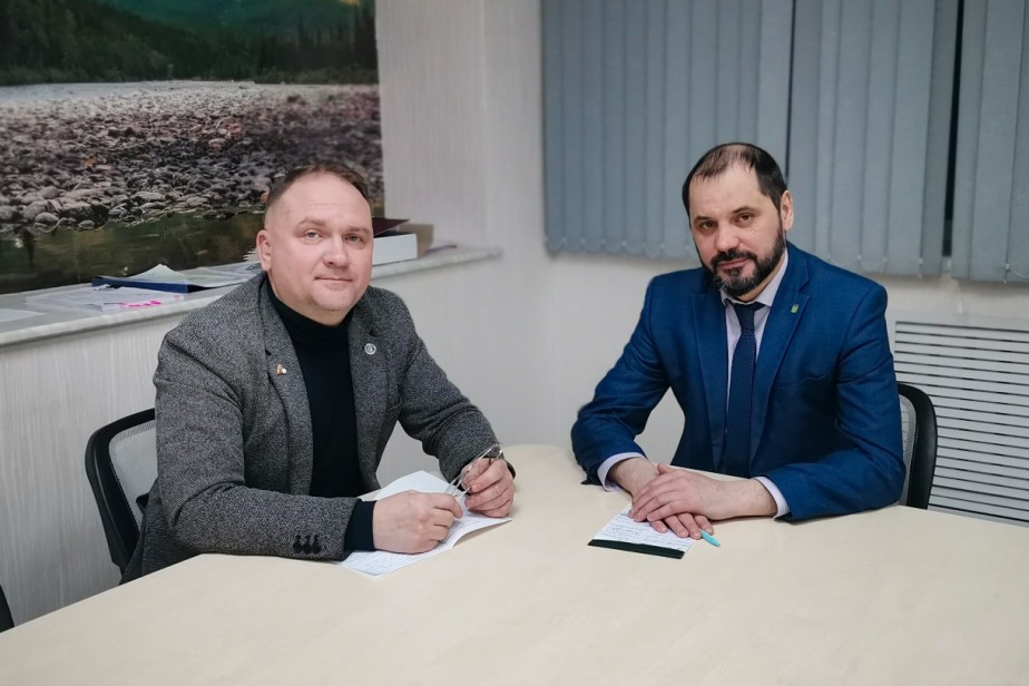  В Коми обсудили меры соцподдержки лесников