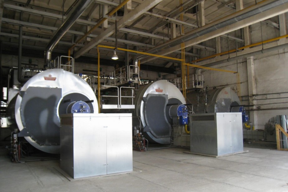 Крупнейший в Оренбуржье химзавод продолжит работу, несмотря на санкции