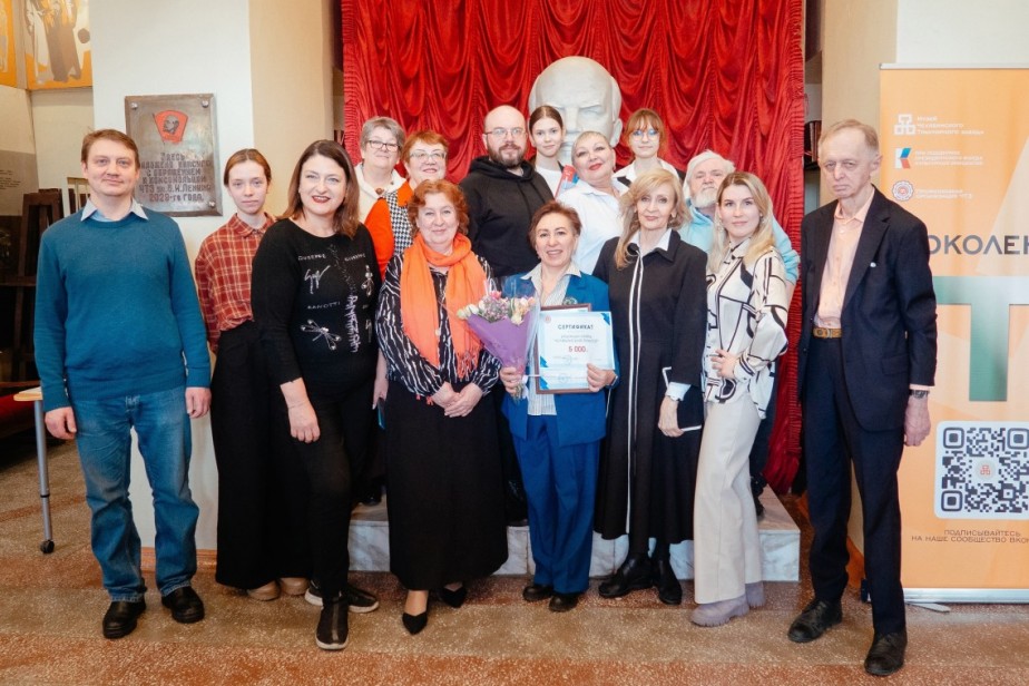 Вместе сквозь годы: профсоюз и газета ЧТЗ – 95 лет на защите интересов работников