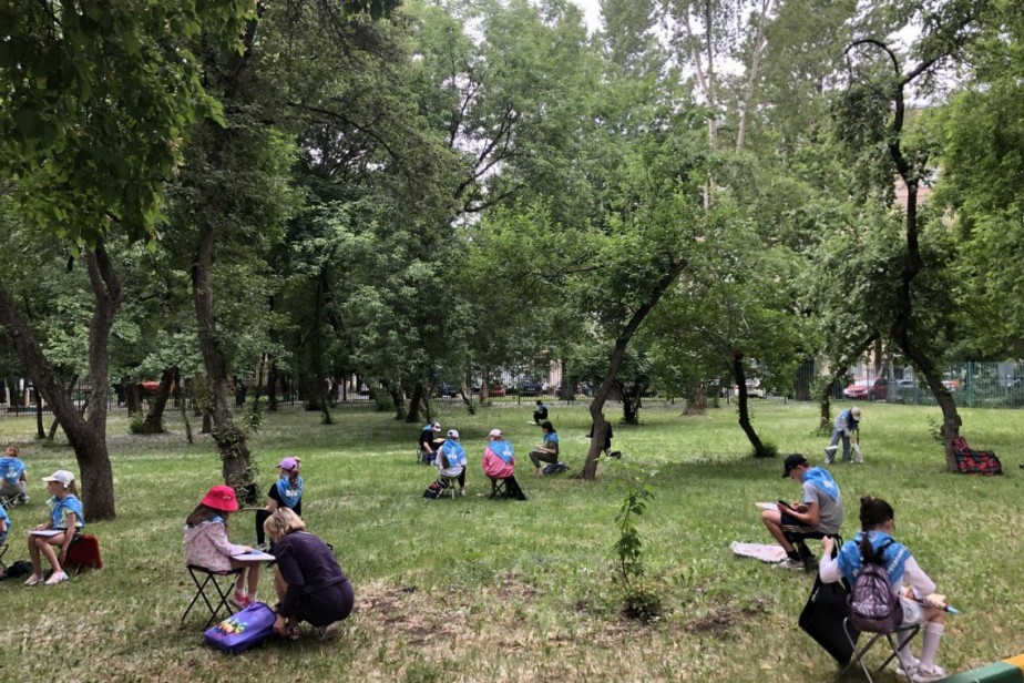 Севастопольские профсоюзы предложили сделать детский отдых доступнее