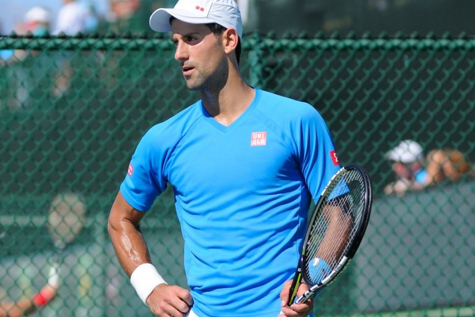 Основанный Джоковичем профсоюз обвинил чиновников в эксплуатации теннисистов