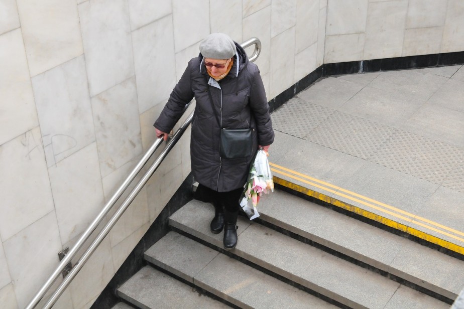 Голикова: в 2024 году уровень бедности в РФ достиг исторического минимума