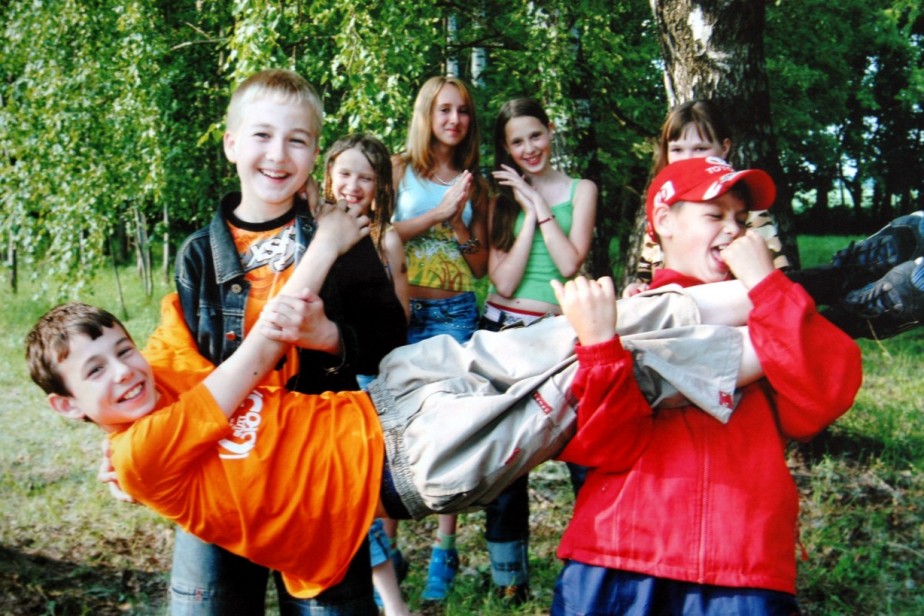 Профсоюзы Севастополя предложили сделать доступнее детский отдых