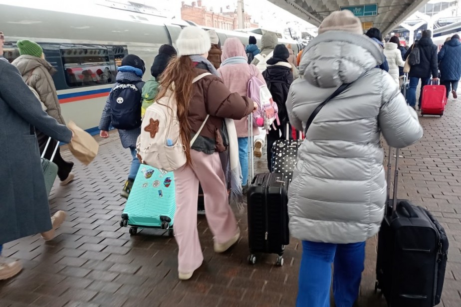 Отпуск можно продлить по причине болезни