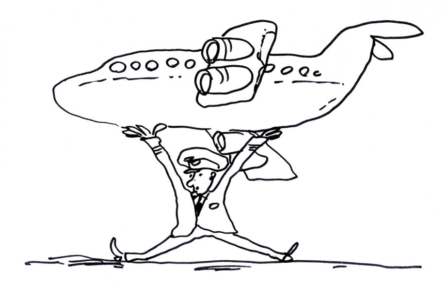 Первым делом мы прибавим вам налеты