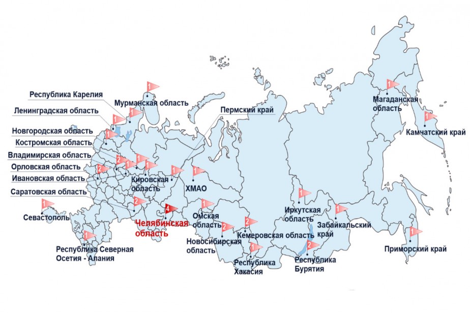 Социально-трудовые конфликты в России Социально-трудовые конфликты в России