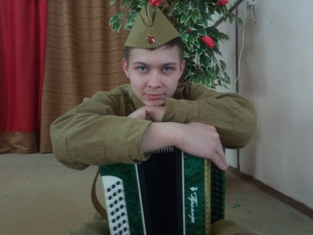 Память о Победе: Музыкально-литературная постановка членов Рослеспрофсоюза в Сыктывкаре