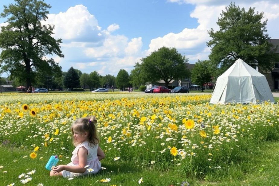 В мае у россиян дважды будут длинные выходные