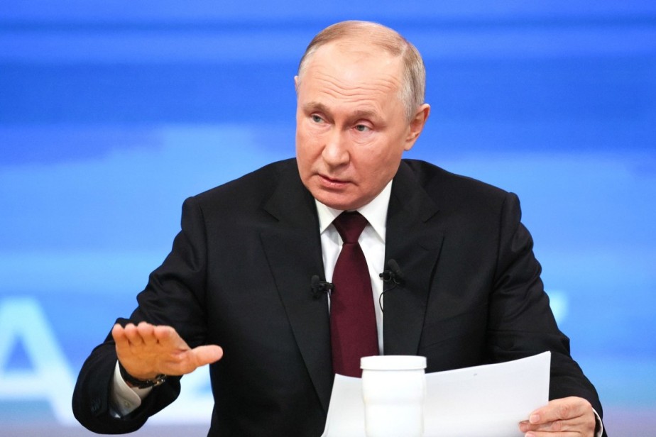 Путин: инфляция остается на уровне более 10%