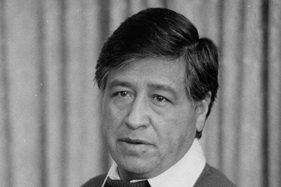 Чавес Сесар: Человек из солнечного города