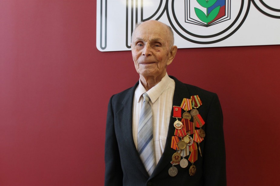 Чемпионская закалка