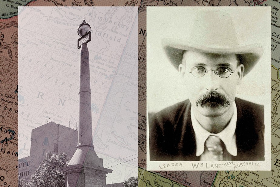 Лейн Уильям. Мистер Лейн и его Города солнца