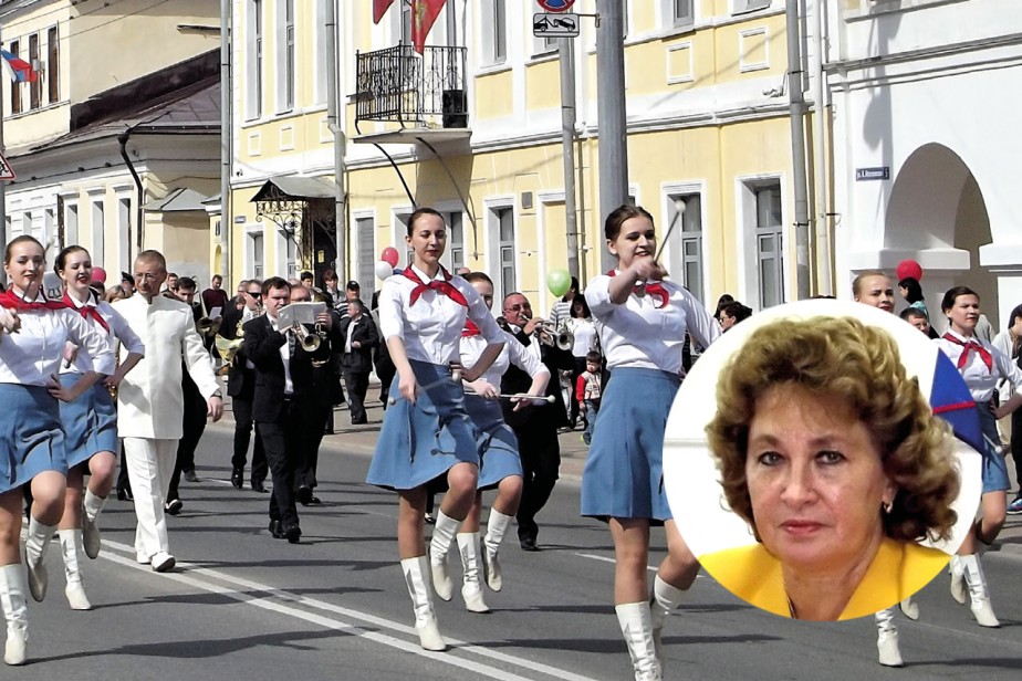 Владимирская область. В двух часах от столицы