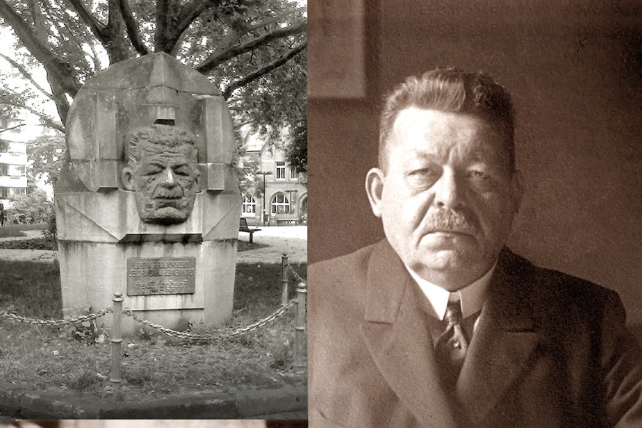 Эберт Фридрих