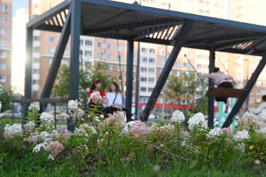 82% россиян считает, что молодежь в России может самореализоваться