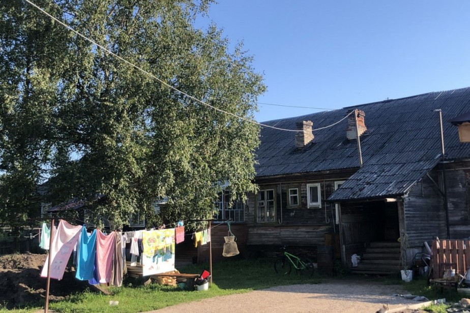 Многодетным родителям могут дать две недели дополнительного отпуска