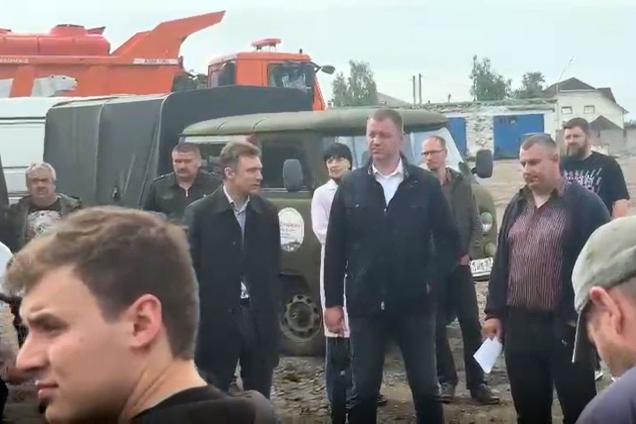 Протест на паузе Протест на паузе