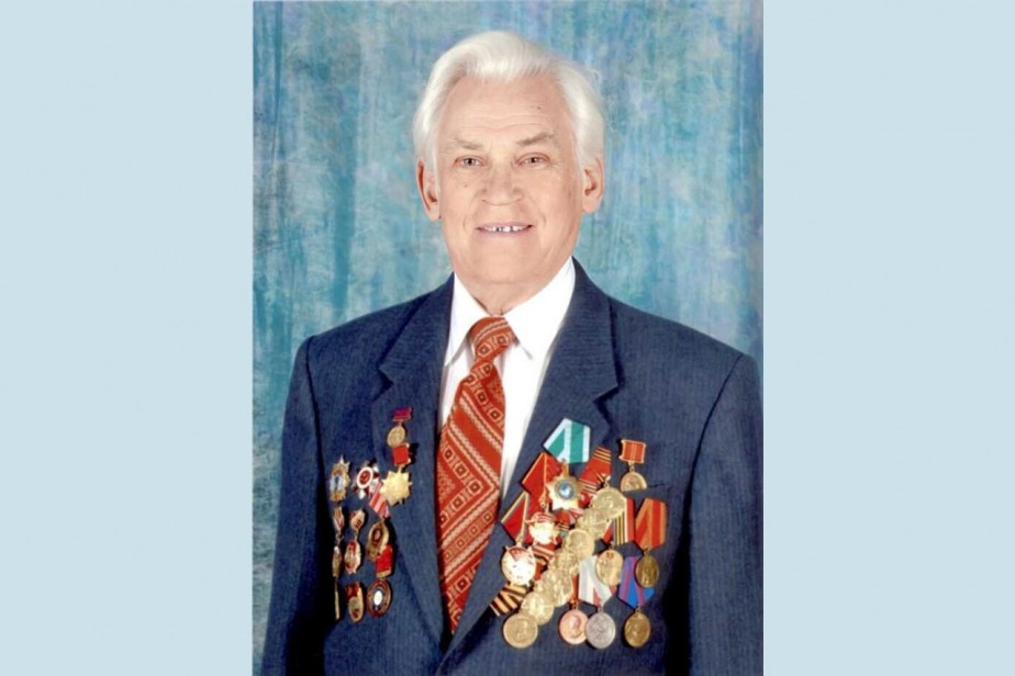 Небо Победы